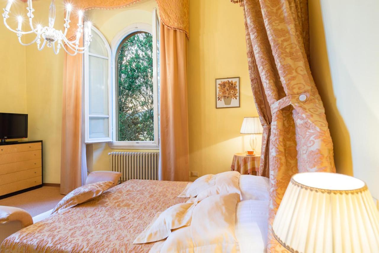 Relais Villa Al Vento Incisa in Val d'Arno Exterior photo